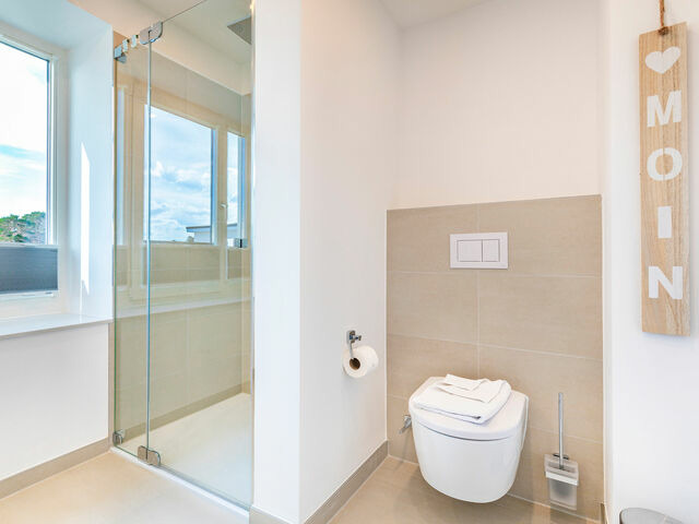 Ferienwohnung in Binz (Ostseebad) OT Prora - FeWo Meerblick in PRORA - 2.55 - Bild 17