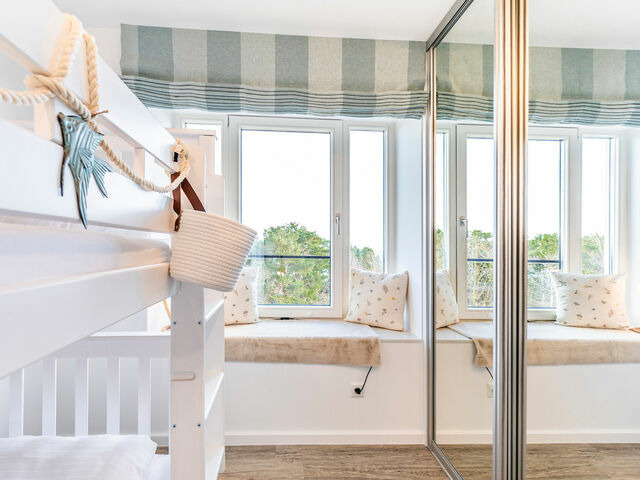 Ferienwohnung in Binz (Ostseebad) OT Prora - FeWo Meerblick in PRORA - 2.55 - Bild 19