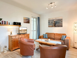 (Brise) Villen am Buchenpark App. 05