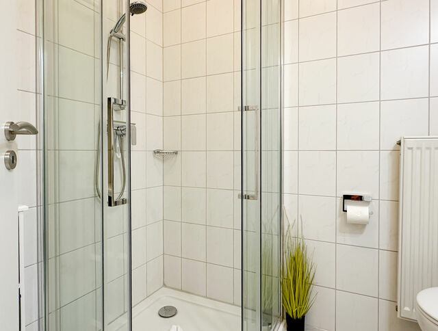 Ferienwohnung in Seebad Heringsdorf - (Brise) Villen am Buchenpark App. 05 - Bild 12