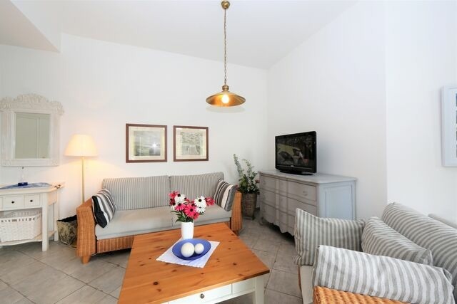 Ferienwohnung in Seebad Heringsdorf - (Brise) Villa Elbflorenz App. 03 - Bild 8