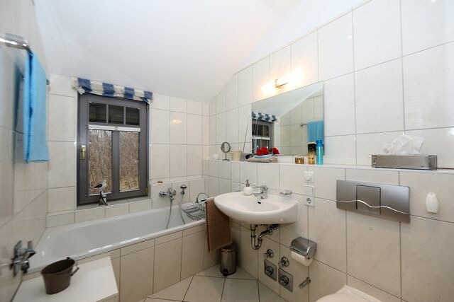 Ferienwohnung in Seebad Heringsdorf - (Brise) Villa Elbflorenz App. 03 - Bild 15