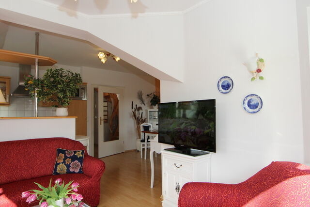 Ferienwohnung in Seebad Bansin - (Brise) Seepark Bansin App. 23-13 - Bild 3