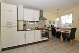 Ferienwohnung in Seebad Bansin - (Brise) Neue Villa Ernst App. 01 - Bild 8