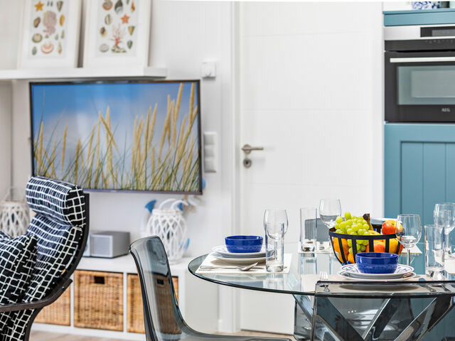 Ferienwohnung in Binz (Ostseebad) OT Prora - FeWo Seeblick in PRORA - 2.54 - Bild 9