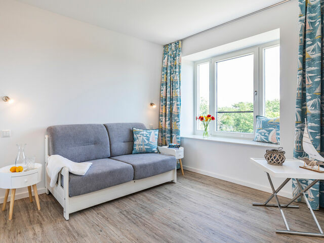 Ferienwohnung in Binz (Ostseebad) OT Prora - FeWo Seeblick in PRORA - 2.54 - Bild 17