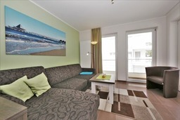 (Brise) Seeresidenz Haus Atlantic App. 1.1