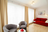 Ferienwohnung in Seebad Heringsdorf - (Brise) Villa To Hus App. 12 - Bild 5