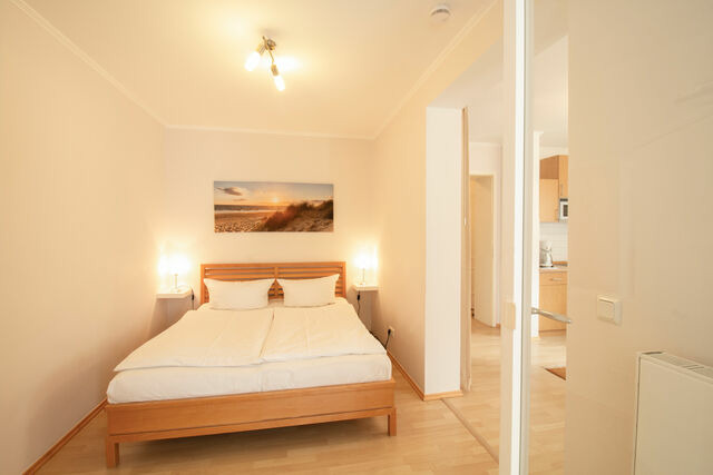 Ferienwohnung in Seebad Heringsdorf - (Brise) Villa To Hus App. 12 - Bild 7