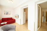 Ferienwohnung in Seebad Heringsdorf - (Brise) Villa To Hus App. 12 - Bild 7