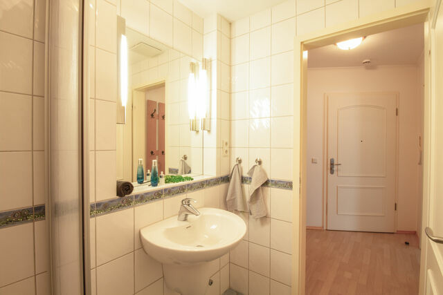 Ferienwohnung in Seebad Heringsdorf - (Brise) Villa To Hus App. 12 - Bild 14