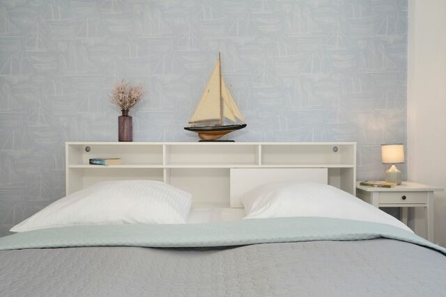 Ferienwohnung in Neustadt-Pelzerhaken - Erlengrund 7 Muschel - Bild 3