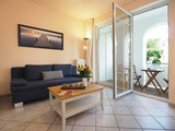 Ferienwohnung in Seebad Bansin - (Brise) Villa Bansini App. 20 - Bild 1