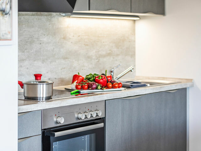 Ferienwohnung in Binz (Ostseebad) OT Prora - FeWo D&uuml;nenwald in PRORA - 6.44 - Bild 11