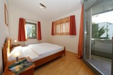 Ferienwohnung in Seebad Heringsdorf - (Brise) Villa Jasmin App. 08 - Bild 11
