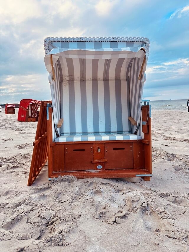 Ferienwohnung in Binz (Ostseebad) OT Prora - FeWo D&uuml;nenblick in PRORA - 5.34 - Bild 22