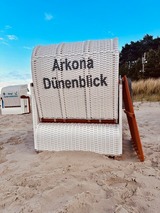 Ferienwohnung in Binz (Ostseebad) OT Prora - FeWo D&uuml;nenblick in PRORA - 5.34 - Bild 24