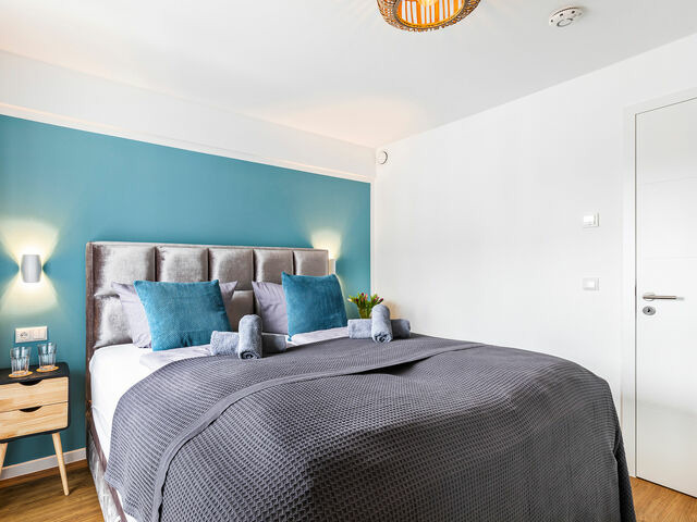 Ferienwohnung in Binz (Ostseebad) OT Prora - FeWo Baltic Sunset in PRORA - 3.34 - Bild 12