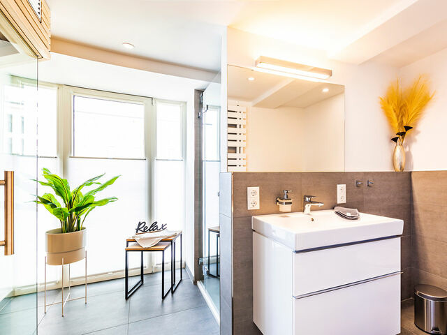 Ferienwohnung in Binz (Ostseebad) OT Prora - FeWo Baltic Sunset in PRORA - 3.34 - Bild 19