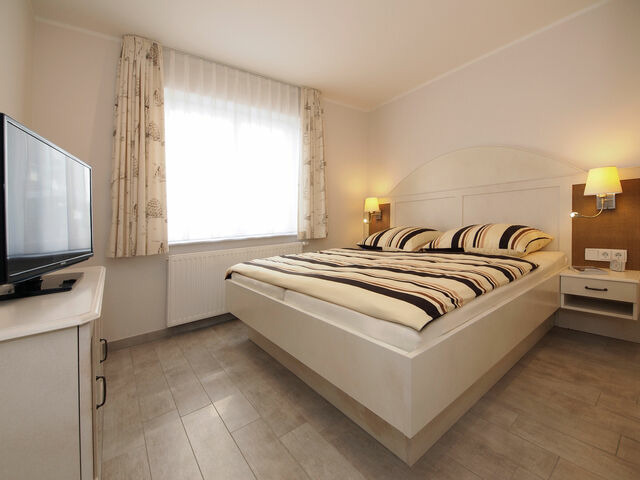 Ferienwohnung in Seebad Bansin - (Brise) Seeresidenz Haus Atlantic App. 0.4 - Bild 4