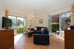 (Brise) Neubauvilla Elbflorenz App. 06