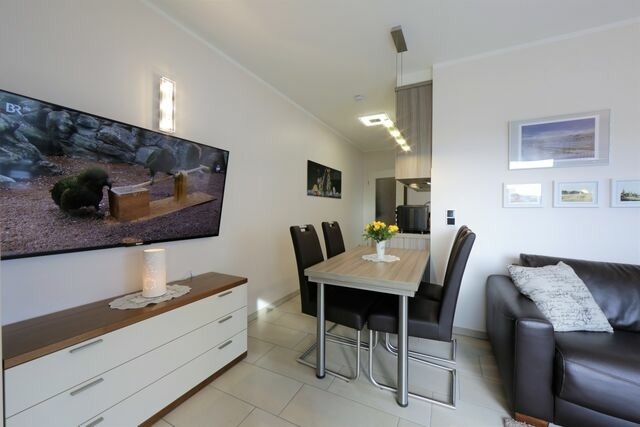 Ferienwohnung in Seebad Heringsdorf - (Brise) Haus Ostseedomizil App. 08 - Bild 5