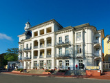Ferienwohnung in Seebad Heringsdorf - (Brise) Seeschloss Heringsdorf, App. 17 - Penthaus - Bild 2