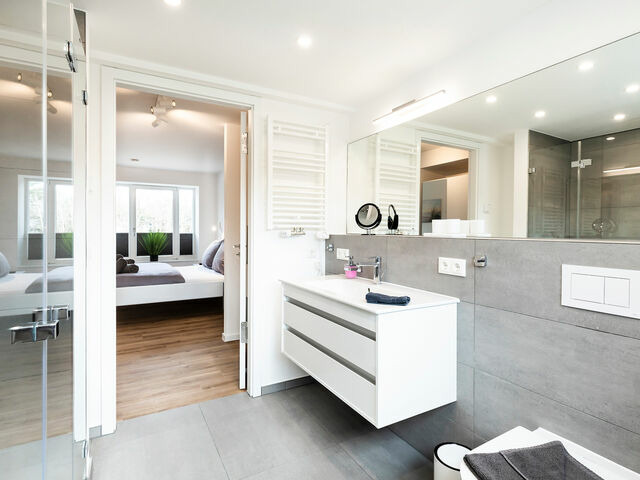 Ferienwohnung in Binz (Ostseebad) OT Prora - FeWo D&uuml;nenheide 2.2 in PRORA - 7.22 - Bild 9