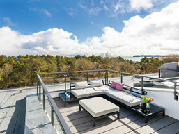 FeWo Sternenblick Dachterrasse in PRORA - 4.54