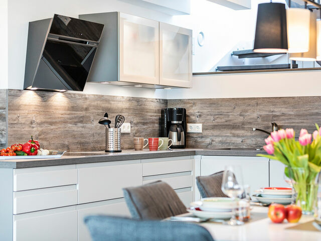 Ferienwohnung in Binz (Ostseebad) OT Prora - FeWo Sternenblick Dachterrasse in PRORA - 4.54 - Bild 10