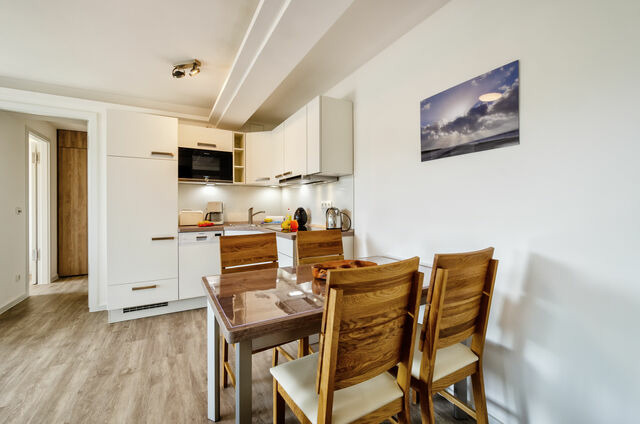 Ferienwohnung in Binz (Ostseebad) OT Prora - FeWo Ostwind in PRORA - 5.43 - Bild 6