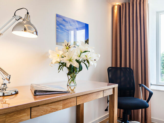 Ferienwohnung in Binz (Ostseebad) OT Prora - FeWo Ostwind in PRORA - 5.43 - Bild 15