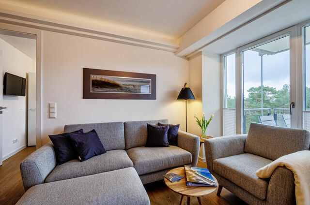 Ferienwohnung in Binz (Ostseebad) OT Prora - FeWo KaSaMimb in PRORA - 5.42 - Bild 4