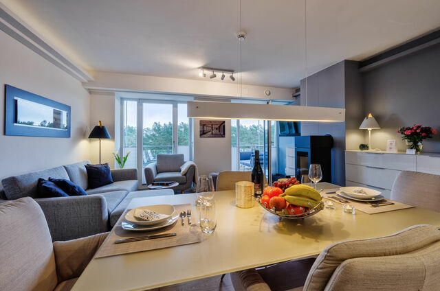 Ferienwohnung in Binz (Ostseebad) OT Prora - FeWo KaSaMimb in PRORA - 5.42 - Bild 9