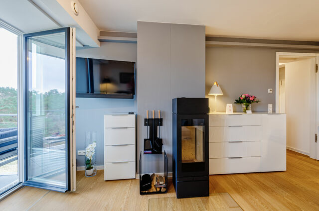 Ferienwohnung in Binz (Ostseebad) OT Prora - FeWo KaSaMimb in PRORA - 5.42 - Bild 12