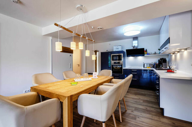 Ferienwohnung in Binz (Ostseebad) OT Prora - FeWo Moin in PRORA - 9.12 - Bild 9