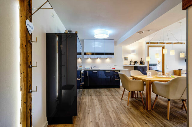 Ferienwohnung in Binz (Ostseebad) OT Prora - FeWo Moin in PRORA - 9.12 - Bild 13