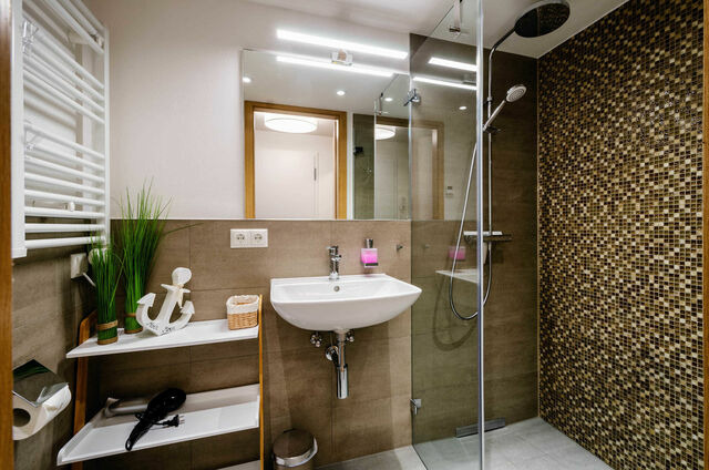 Ferienwohnung in Binz (Ostseebad) OT Prora - FeWo Moin in PRORA - 9.12 - Bild 21