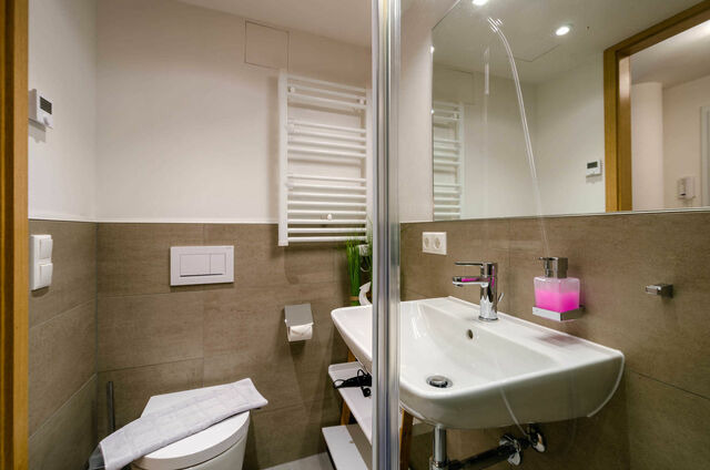 Ferienwohnung in Binz (Ostseebad) OT Prora - FeWo Moin in PRORA - 9.12 - Bild 22