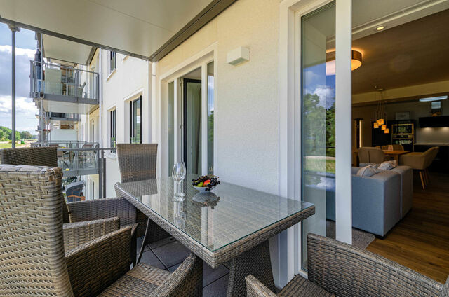 Ferienwohnung in Binz (Ostseebad) OT Prora - FeWo Moin in PRORA - 9.12 - Bild 23