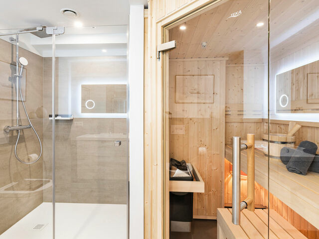 Ferienwohnung in Binz (Ostseebad) OT Prora - FeWo Deck54 Dachterrasse in PRORA - 3.54 - Bild 19