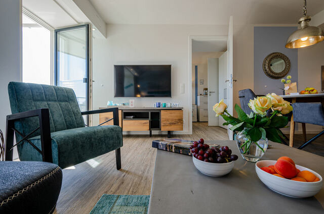 Ferienwohnung in Binz (Ostseebad) OT Prora - FeWo Strandgl&uuml;ck in PRORA - 9.44 - Bild 6