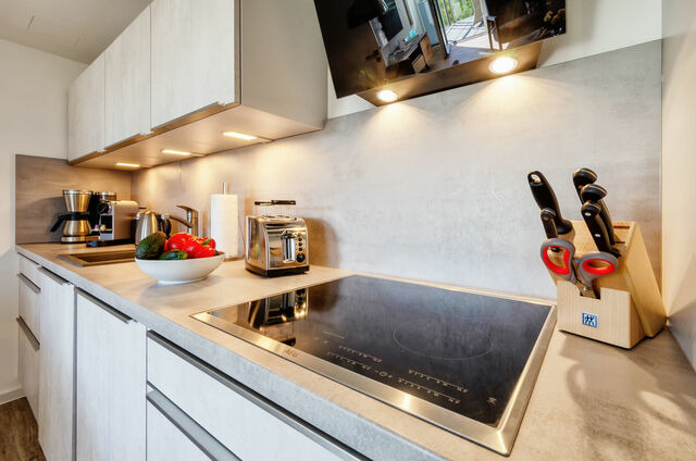 Ferienwohnung in Binz (Ostseebad) OT Prora - FeWo Strandgl&uuml;ck in PRORA - 9.44 - Bild 10