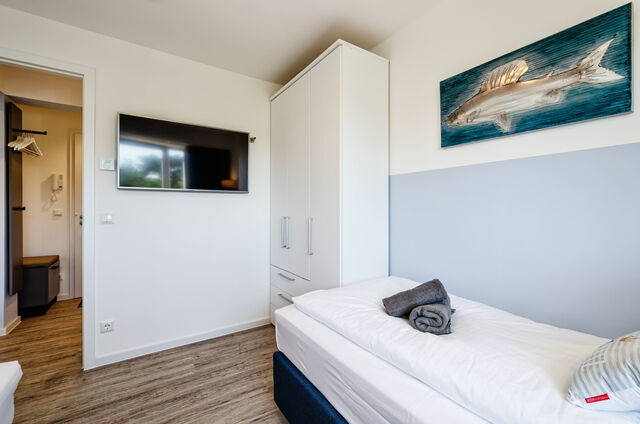 Ferienwohnung in Binz (Ostseebad) OT Prora - FeWo Strandgl&uuml;ck in PRORA - 9.44 - Bild 16