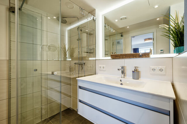 Ferienwohnung in Binz (Ostseebad) OT Prora - FeWo Strandgl&uuml;ck in PRORA - 9.44 - Bild 19