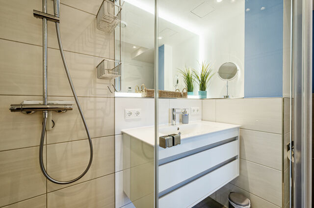 Ferienwohnung in Binz (Ostseebad) OT Prora - FeWo Strandgl&uuml;ck in PRORA - 9.44 - Bild 20