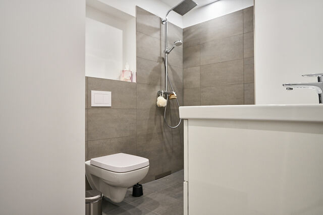 Ferienwohnung in Binz (Ostseebad) OT Prora - FeWo Steife Brise in PRORA - 3.05 - Bild 17