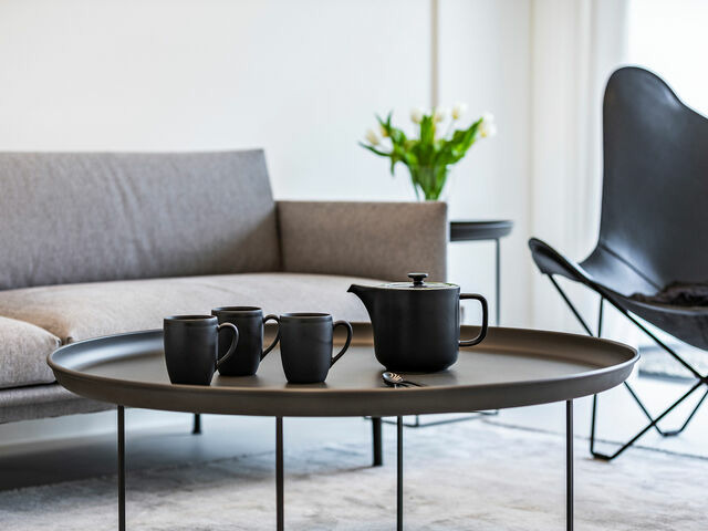 Ferienwohnung in Binz (Ostseebad) OT Prora - FeWo VOID in PRORA - 7.02 - Bild 8