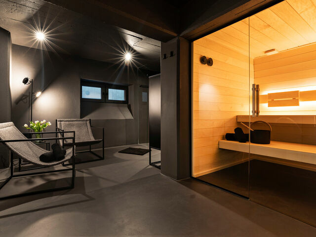 Ferienwohnung in Binz (Ostseebad) OT Prora - FeWo VOID in PRORA - 7.02 - Bild 11