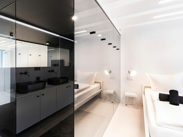 Ferienwohnung in Binz (Ostseebad) OT Prora - FeWo VOID in PRORA - 7.02 - Bild 14